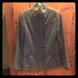 Dubarry Bracken Tweed Jacket